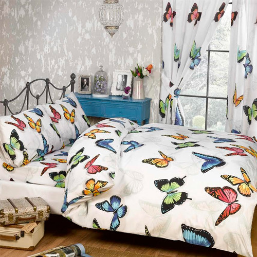 Room in a bag set Double £35.00. King Size £40.00