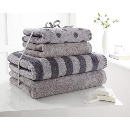 100% Cotton Towel Bale