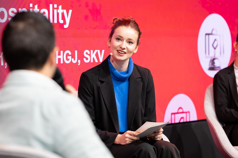 Den Jungen das Wort Hotel 2024 Foto FieraMesse-MarcoParisi-8 2.JPG