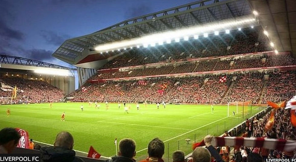 Liverpool Football Club