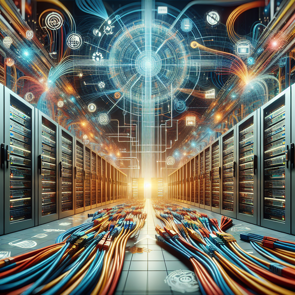 Structured Cabling
