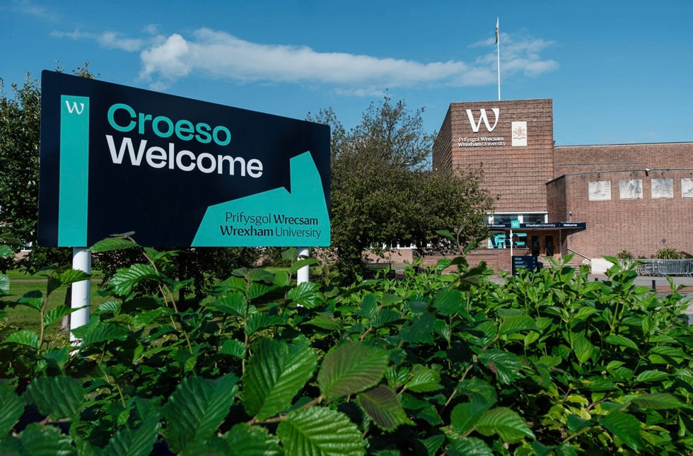 Wrexham University
