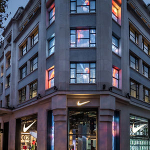 Nike House of Innovation, Paris