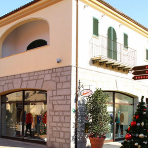 Nike Factory Store La Reggia