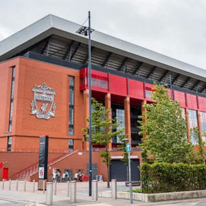 Anfield Stadium