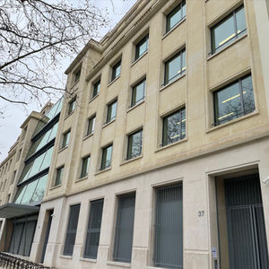Mckinsey & Co. Paris