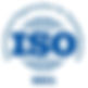 ISO Accreditation