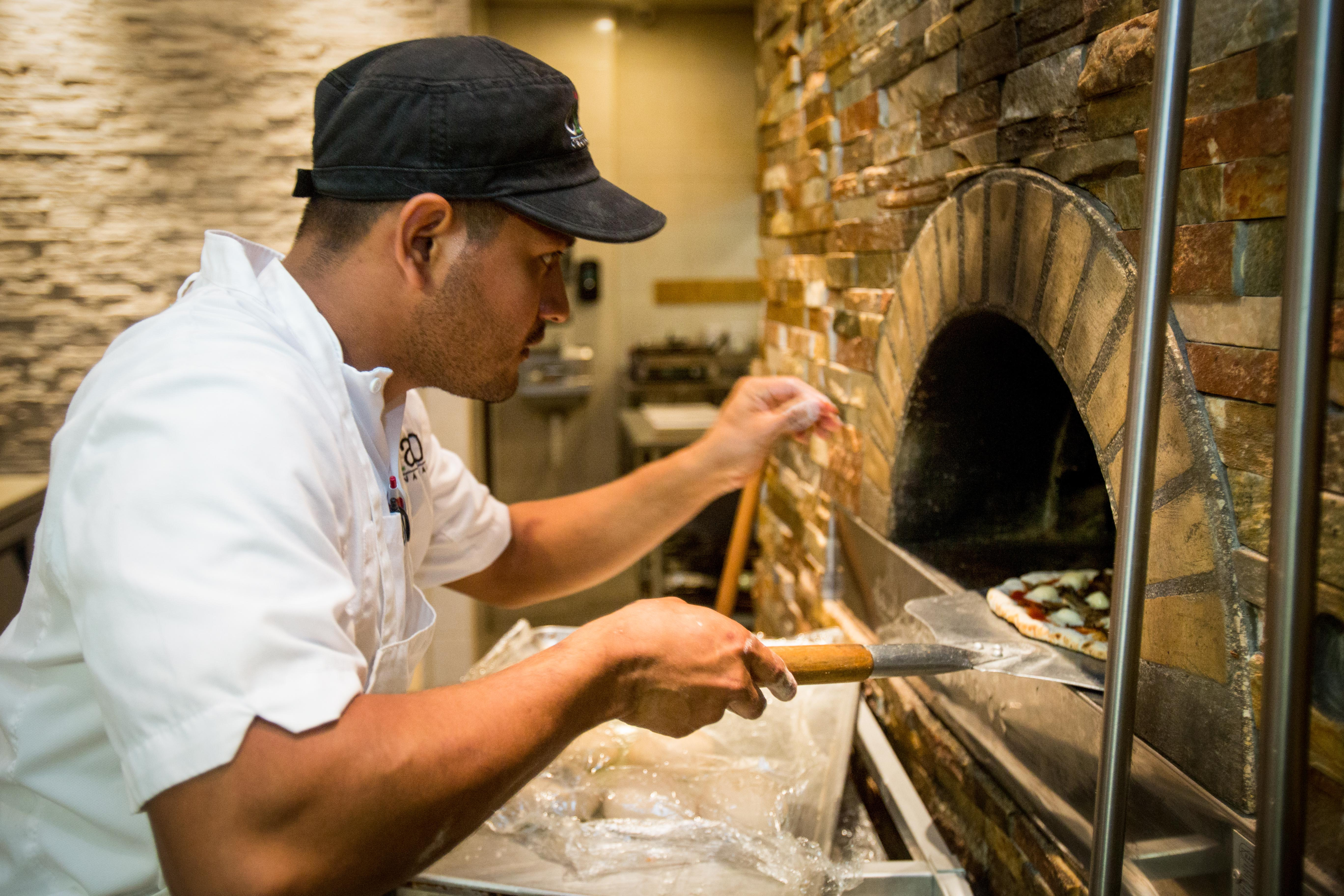 Authentic Italian Restaurant