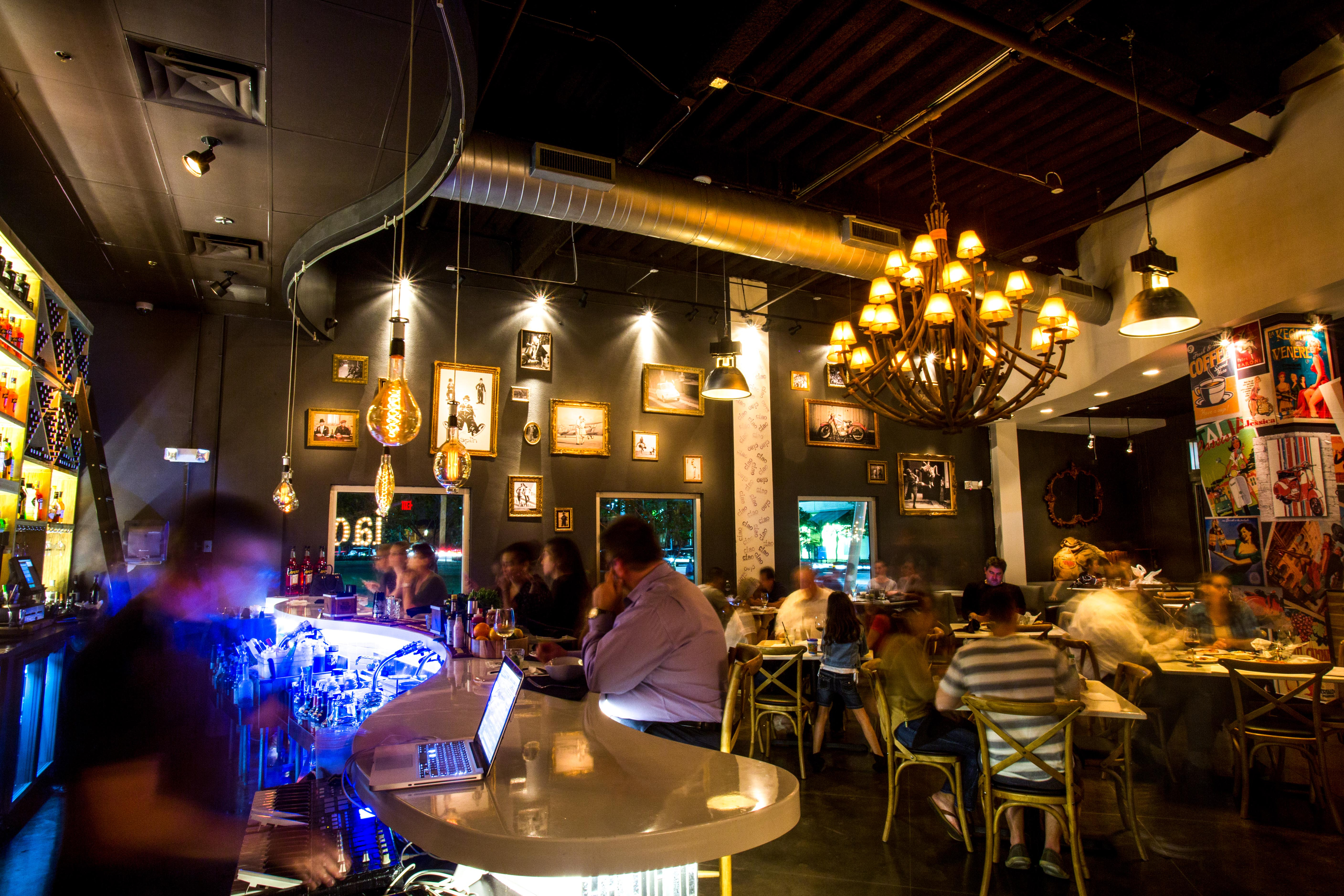 Ciao Cucina Bar