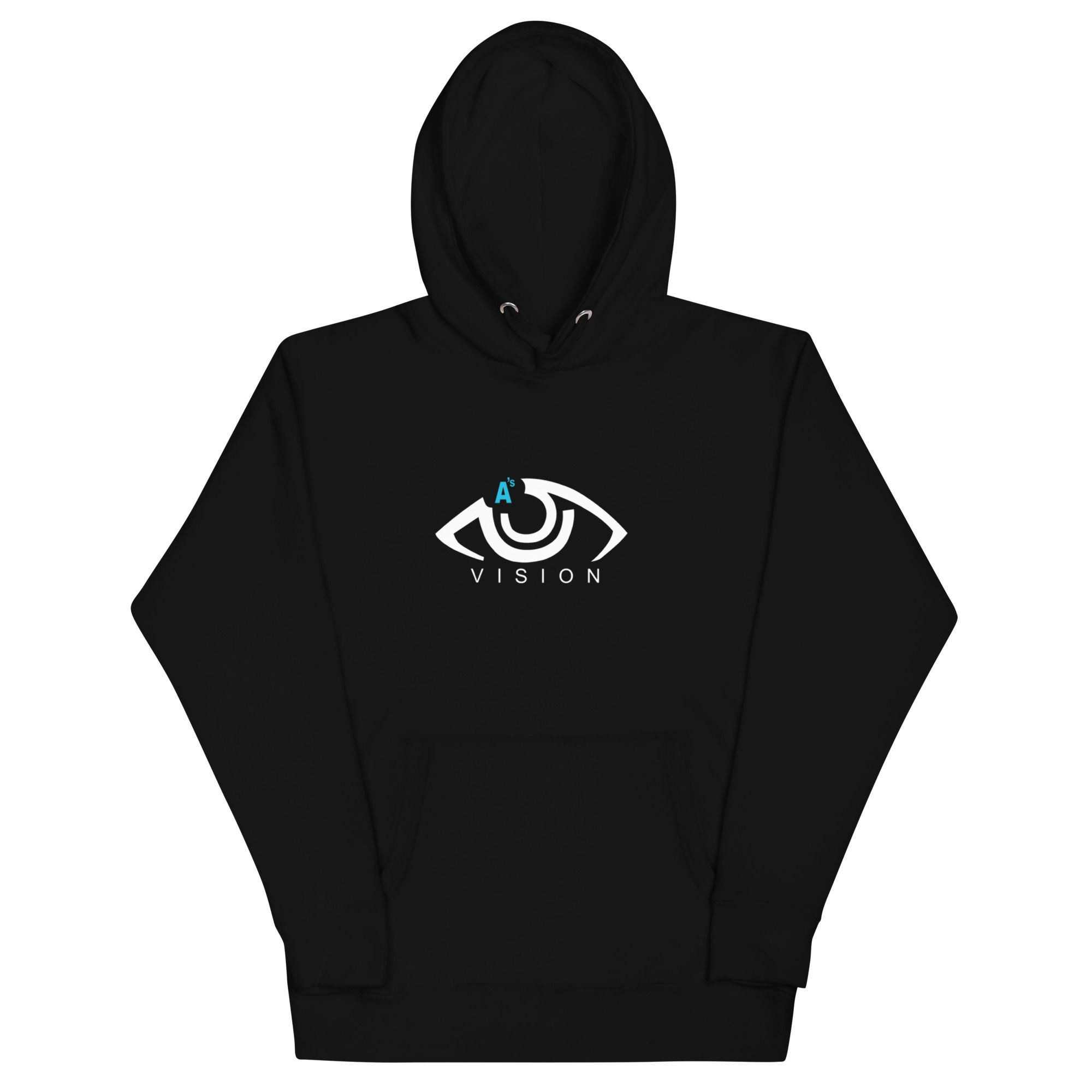 A's Vision Hoodie