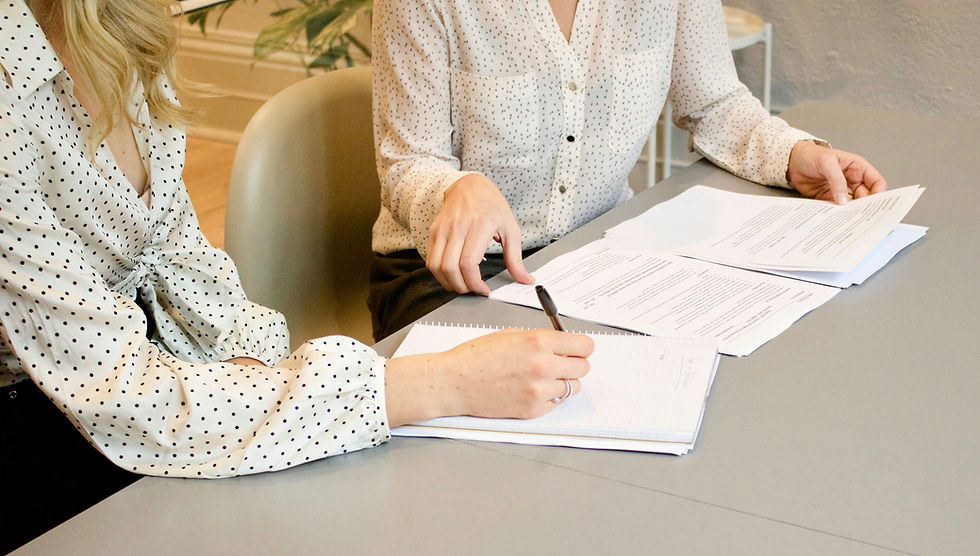 Virtual assistant business outsourcing