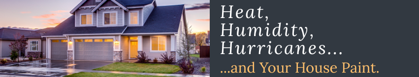 Your house works hard for you. Sometimes, it deserves a little backup.