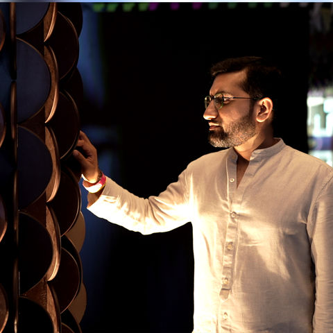 Siddhant Tikkoo
