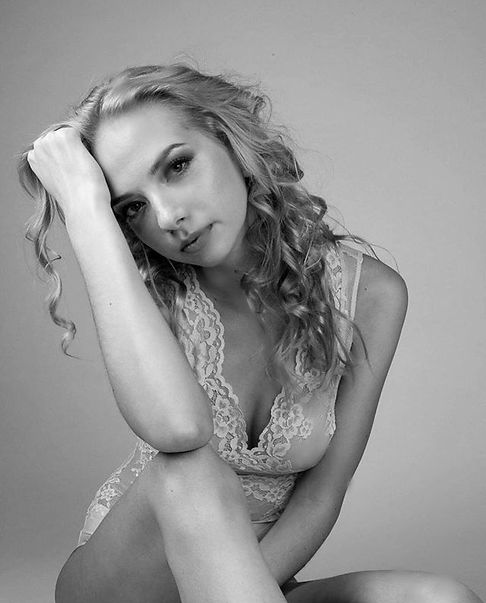 Lingerie Shoot _#thisisnotconsent _Photo