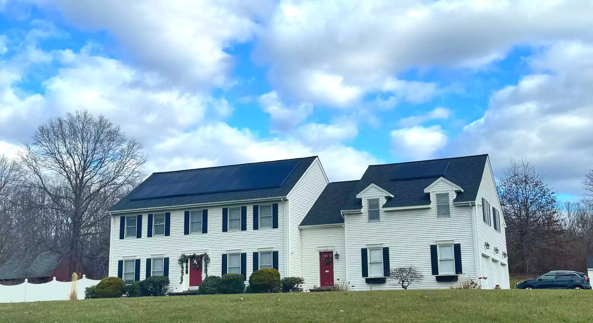 Premier Improvements Solar Best Solar Company in CT