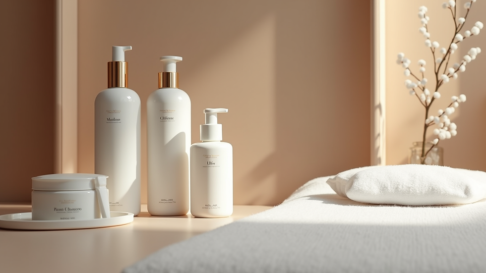 Migliora il tuo benessere con trattamenti estetici personalizzati a Chivasso