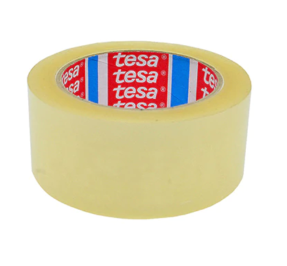 Cinta De Embalaje Tesa 4089. Tienda Online De Cintas Para Precintar