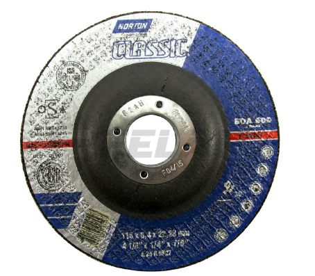 Disco de Desbaste metal classic