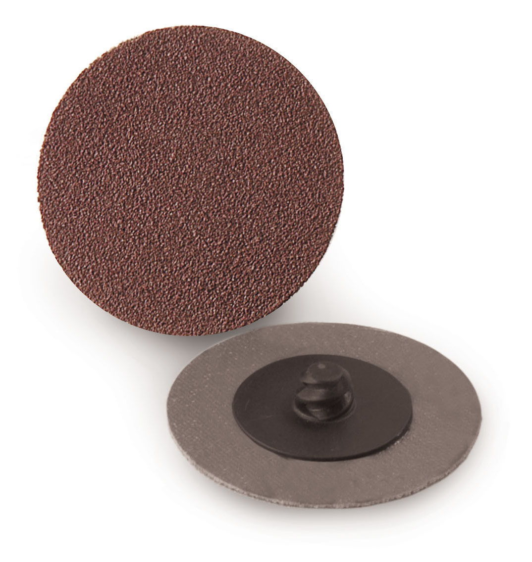 Roloc DCR R 3" de cambio rápido - R TELA CORINDON