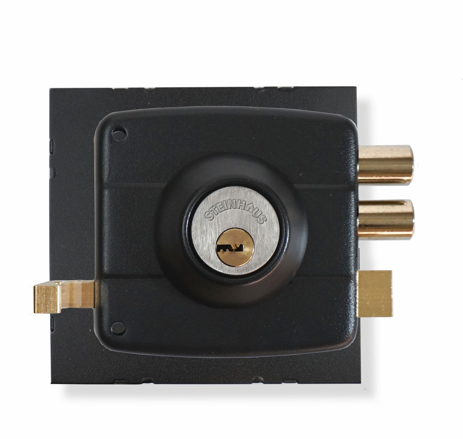 Cerradura de Sobreponer Multipunto