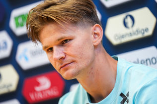 Norsk VM-profil fikk ny klubbtrener