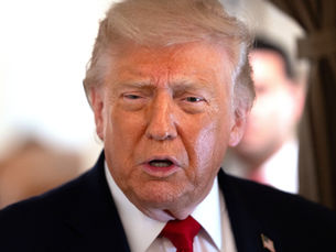 Det hvite hus: Trump ringte Netanyahu etter at Israel og Iran angrep hverandre