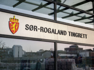 Drapsforbund-saken: 17-åring dømt til forvaring