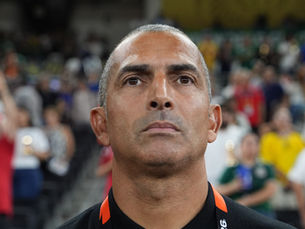 VM-bombe: Tunisia sparket treneren etter Sverige-ydmykelsen