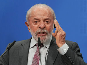 Lula kaller Rubio en «dødsfiende» etter nytt tollforslag