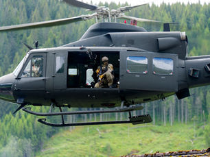 Norge sier nei takk til amerikansk spesialstyrke-helikopter