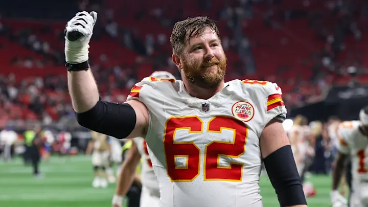 Chiefs trocam Joe Thuney para os Bears: quem saiu ganhando?