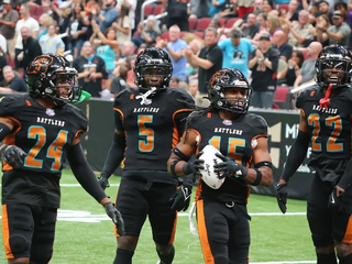 Arizona Rattlers: Conheça o atual campeão da IFL e a campanha do título