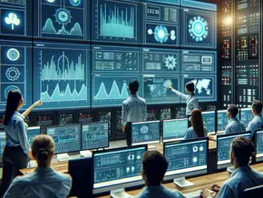 Netzqualitätsanalyse: Ein Einstieg für Einsteiger