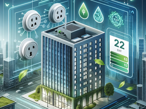 Einführung in die innovative Stromspartechnologie für Immobilienverwaltung