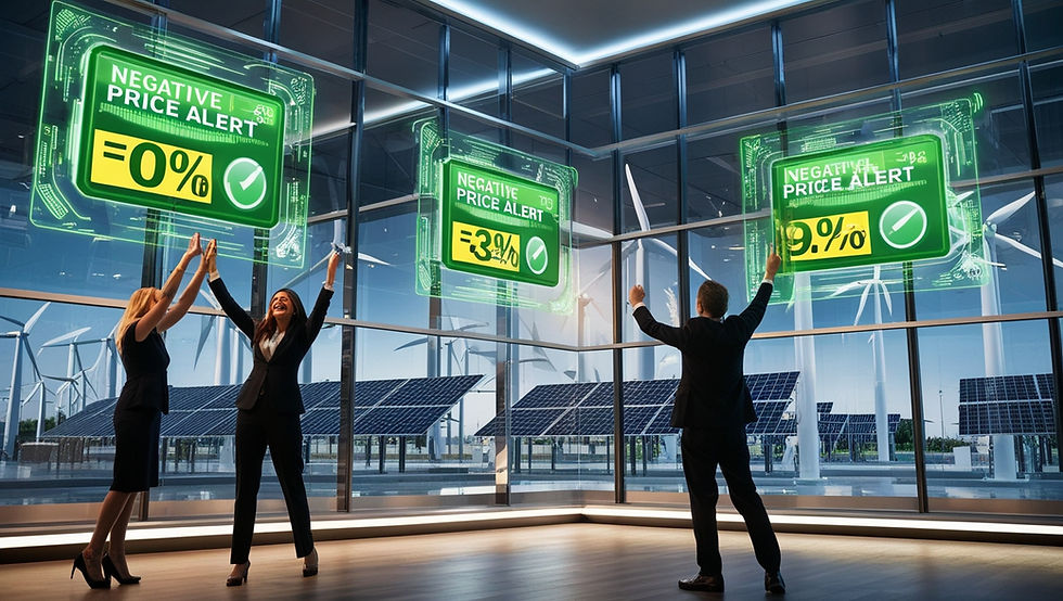 Apps zeigen Sonne, der Markt zeigt Geld: Worauf PV-Betreiber 2026 achten müssen