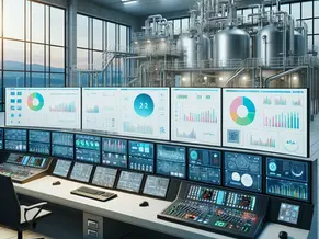 Defekte an Frequenzumrichtern in Biogasanlagen: Vorbeugung durch Netzanalyse mit Stromfee