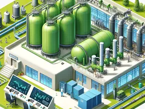 Netzanalyse und Trafodefekte in Biogasanlagen: Fallstudien und Beispiele