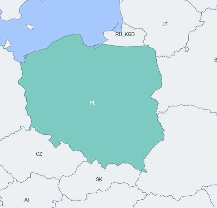 How Shelly Switcher Can Help Users Manage High Energy Costs Through Spot Prices in Poland