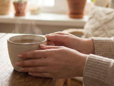The Power of the Pause: Creating Space for Change