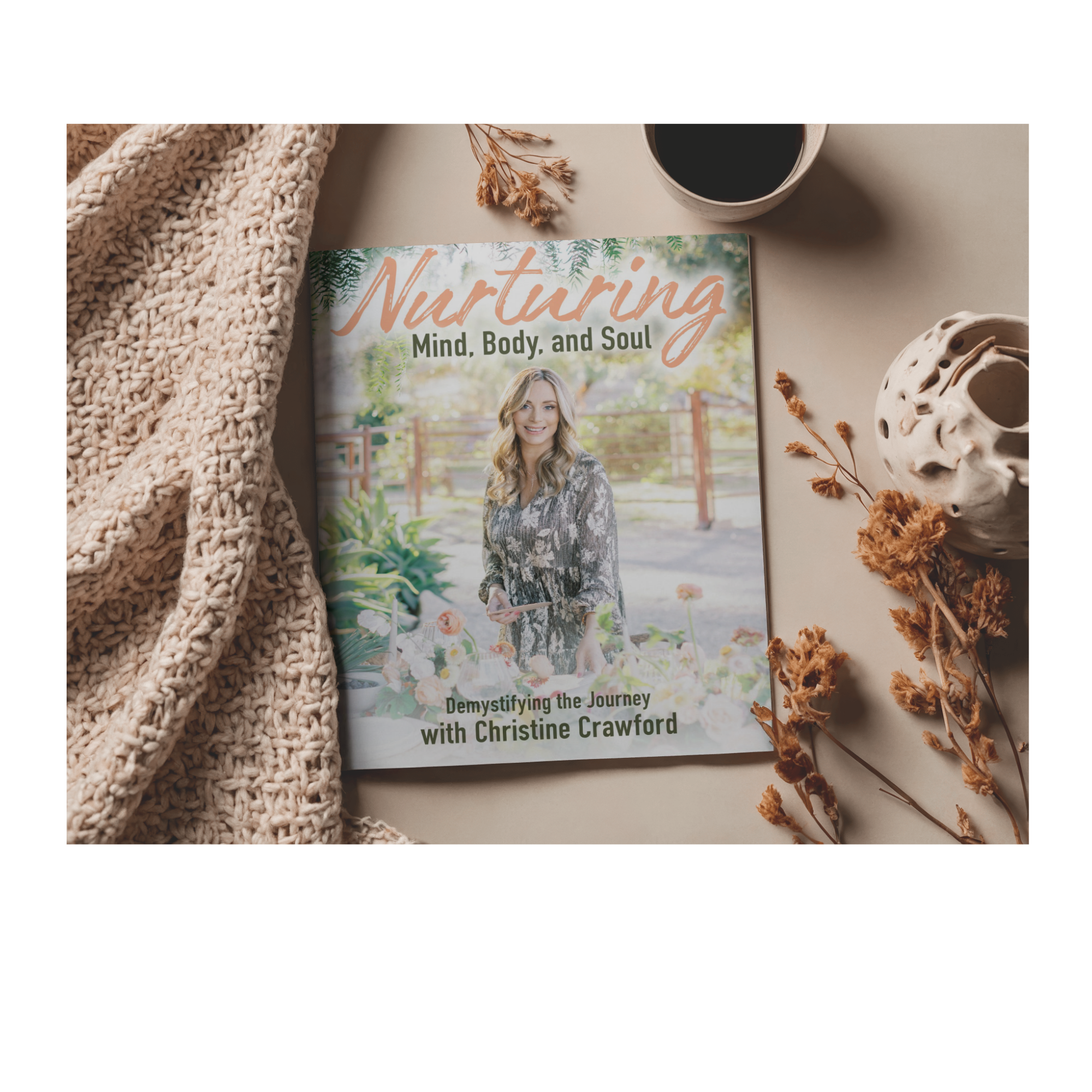 Nurturing Mind, Body, and Soul