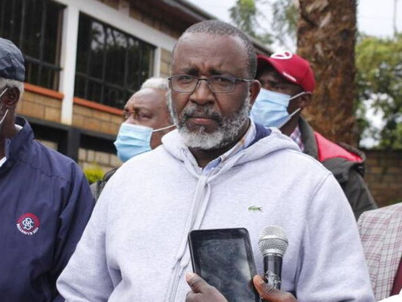 Former CS Mithika Linturi Regrets Trusting President Ruto Without an MOU, Warns Incoming DP Kindiki
