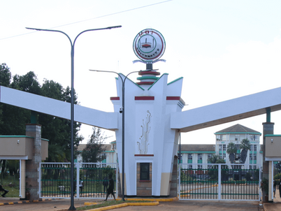 Moi University Under Fire Over Ksh 29.8 Million Gate, Fraud Allegations, and Questionable Investments