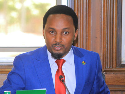 Kiambu Senator Warns of Plot to arrest and Impeach DP Gachagua Amid Rising Support for CS Kindiki in Mt. Kenya