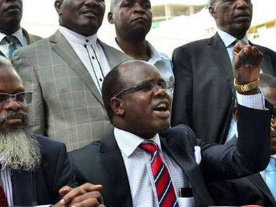 UASU Lecturers Strike Called Off After Agreement