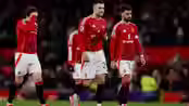 The fall of a giant: Manchester United From Grace to Chaos