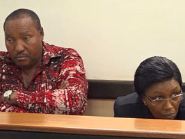 Former Kiambu Governor Ferdinand Waititu Sentenced to 12 Years in Prison for Corruption