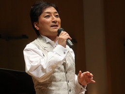 【出演情報】2021年1月31日(日)ニューイヤー・コンサート~「オペラ名曲集」
