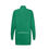 Thumbnail: JM21-Relaxed Longline Cardigan-Emerald Green