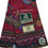 Thumbnail: Super Pro Max - 100% Cotton Single Print Holland Lungi Dragon-Maroon