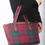 Thumbnail: Maya Handbag- Lindsay Maroon
